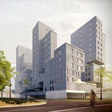  Fawsec Campus 